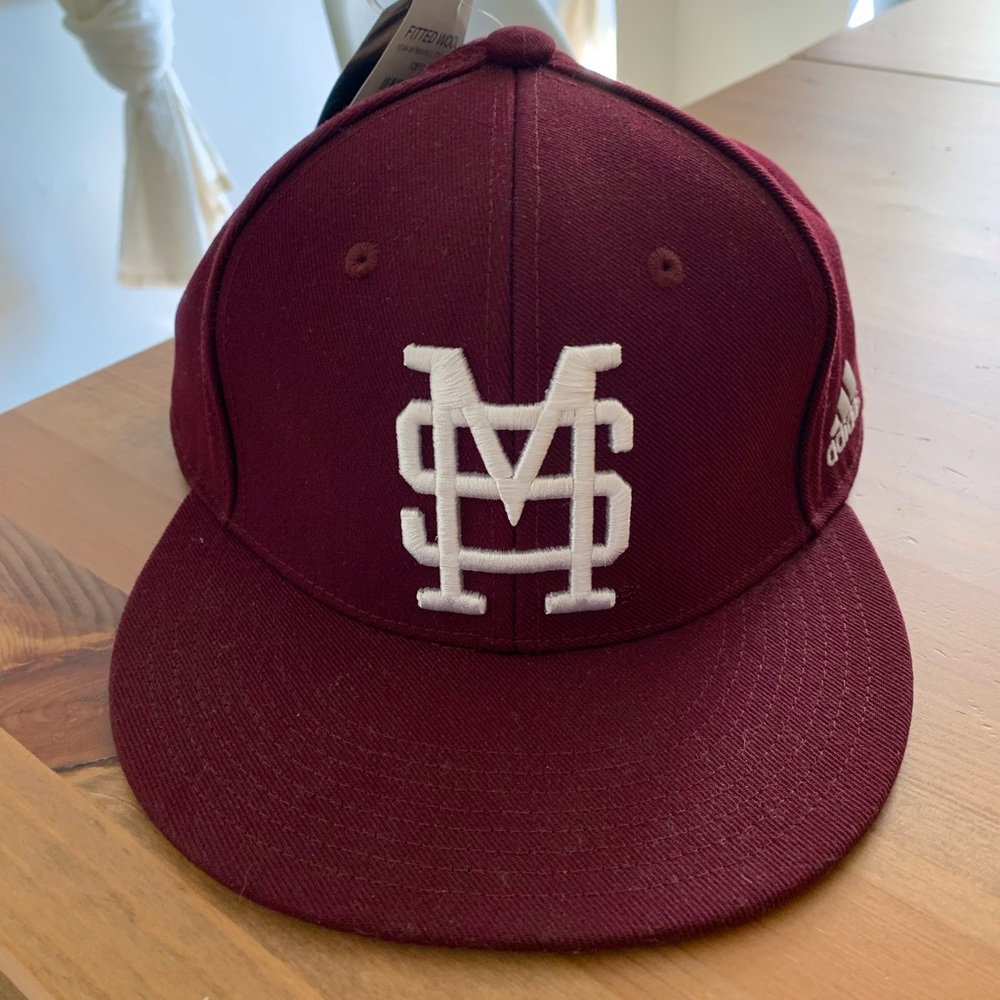Mississippi State Hat NEVER WORN